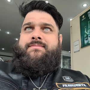 Desenvolvedor Front-End